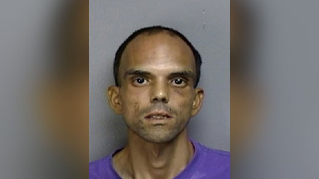  Arrestan a &ldquo;El Felo&ldquo; por drogas en Fajardo 