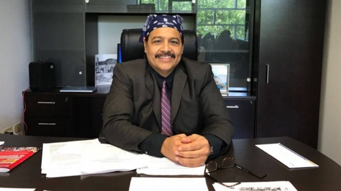 Senador Vargas Vidot repudia despido de director de DiÃ¡logo