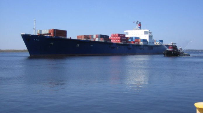 Buque 'El Faro' se hundiÃ³ por fallas mecÃ¡nicas