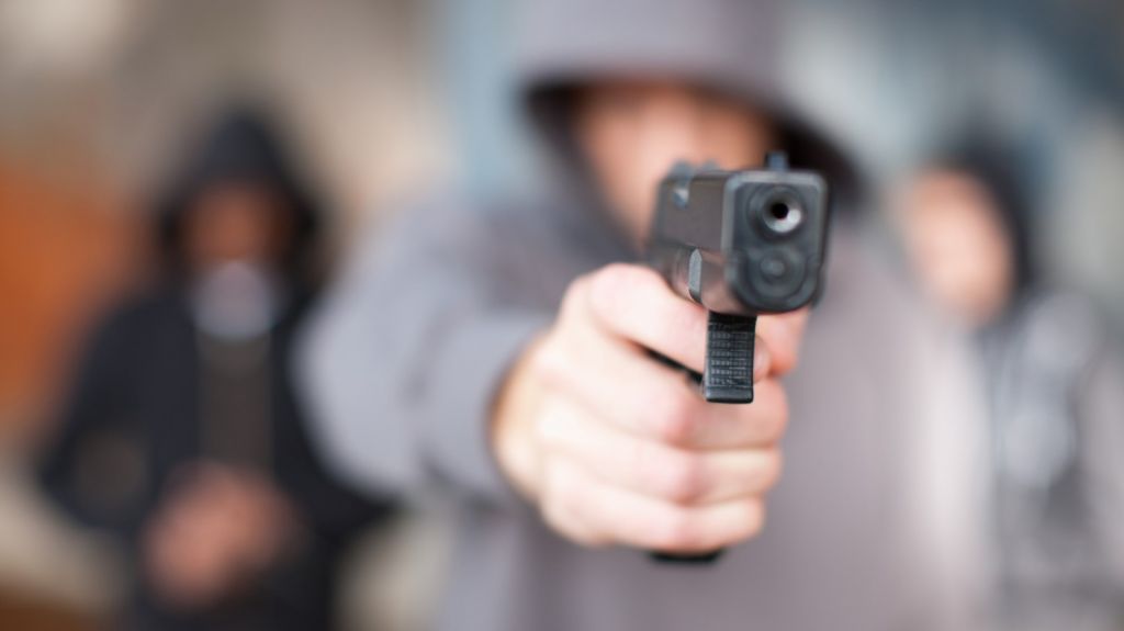  Asalto en colmado de Cidra 