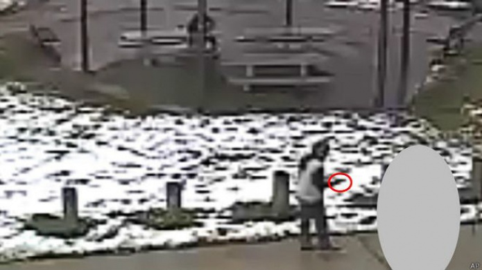 EE.UU.: grabaciÃ³n muestra cÃ³mo la policÃ­a matÃ³ a niÃ±o con pistola falsa en Cleveland