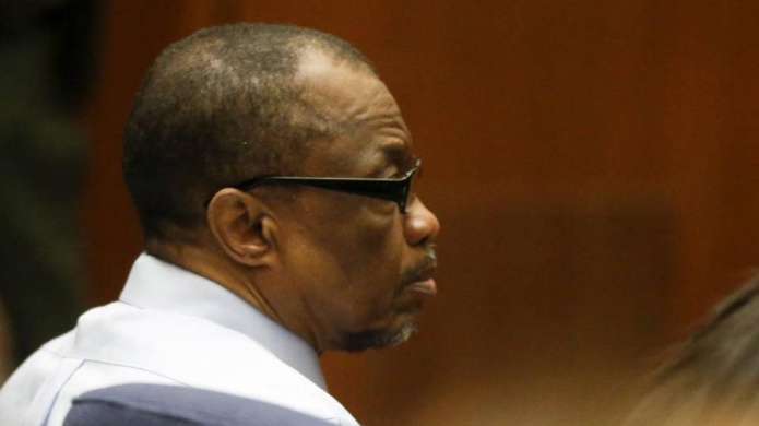 Condenado a muerte "Grim Sleeper", el asesino de 10 mujeres en Los Ángeles