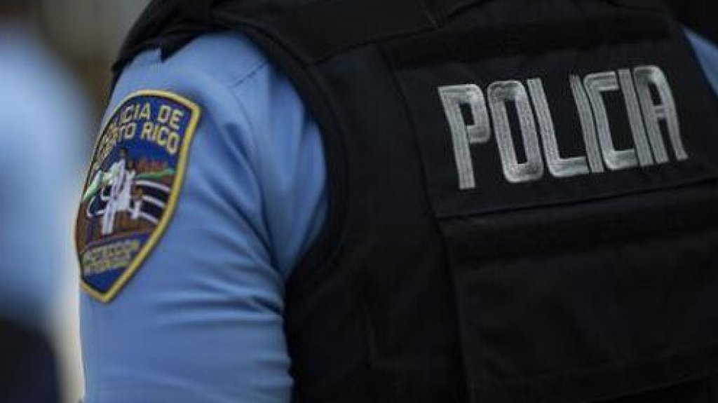  Disparan contra un motorista en Levittown y lo hieren en un costado 
