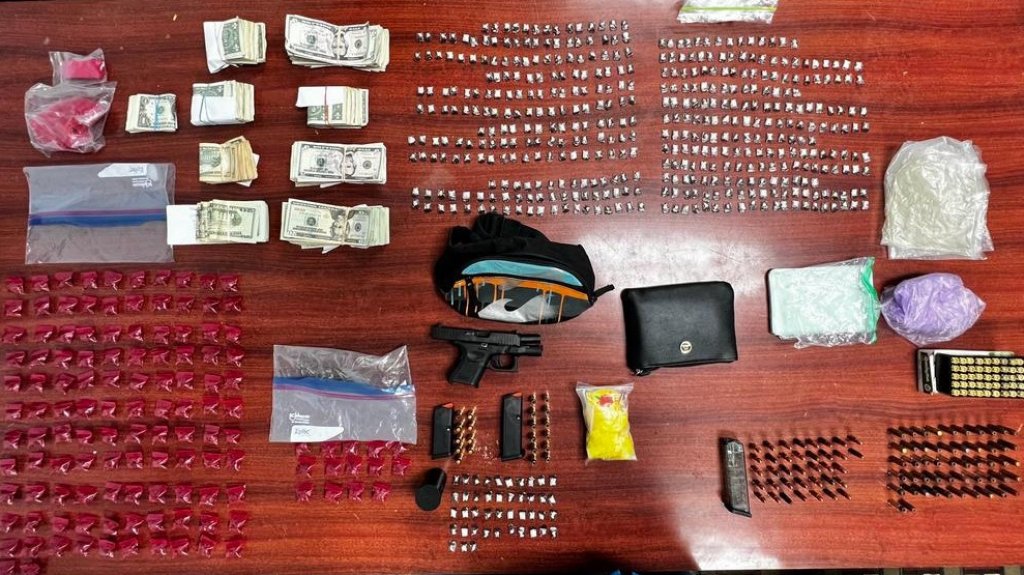  Juez ordena “Lock down 24/7 contra detenidos durante allanamiento en Aguadilla 