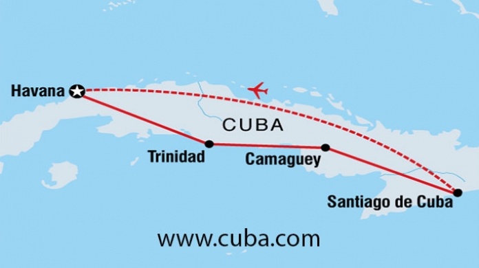 A la venta dominio Cuba.com en Estados Unidos por 4,5 millones de dÃ³lares