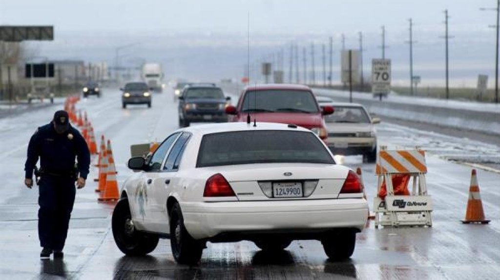 Dan cadena perpetua a dos acusados de asesinar a polic&iacute;a latino en California 