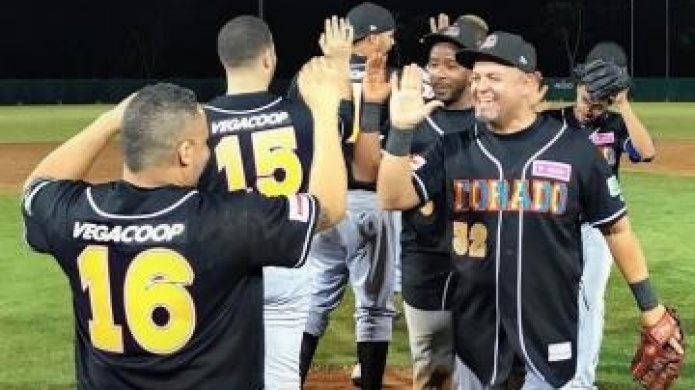 Clasificados equipos de secciones Este, Metro y Sur de la Doble A