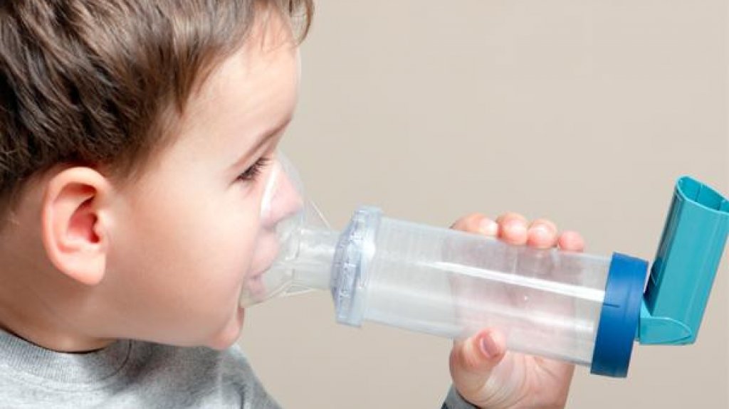  Más de 128,500 niños en la isla tienen asma 