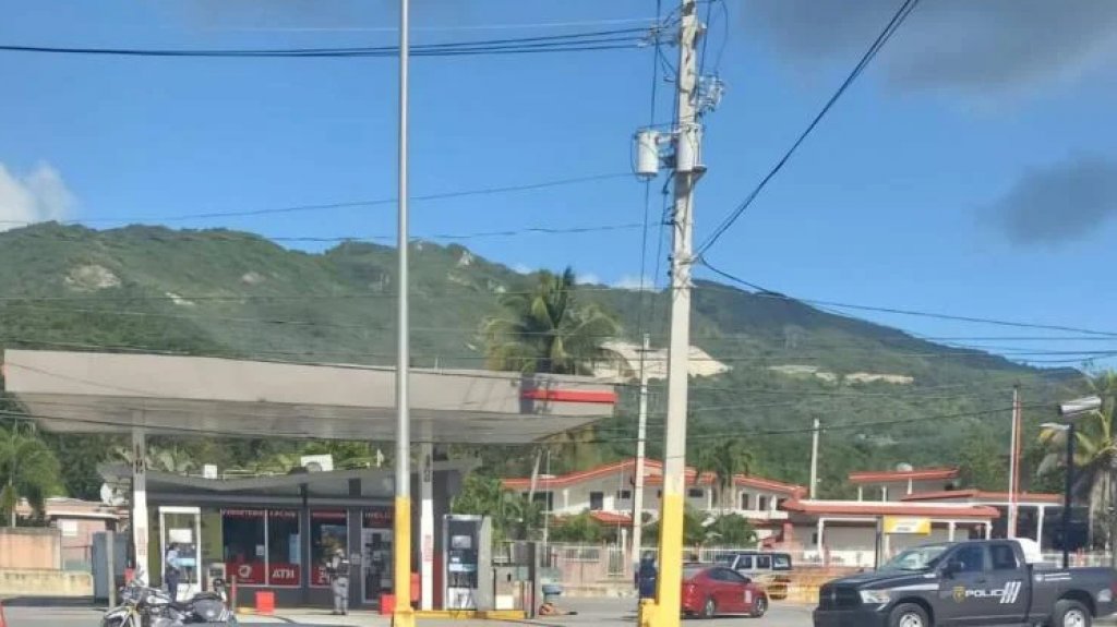  Investigan hallazgo de hombre baleado en Juana D&iacute;az 