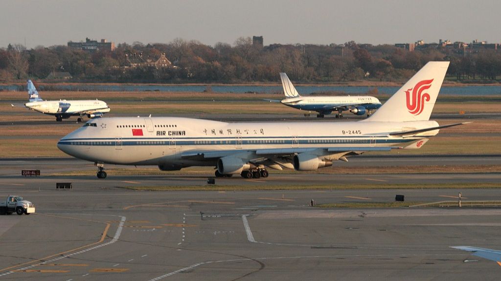  EE.UU. aumenta el riesgo de viajar a China hasta el nivel de peligro m&aacute;s alto 