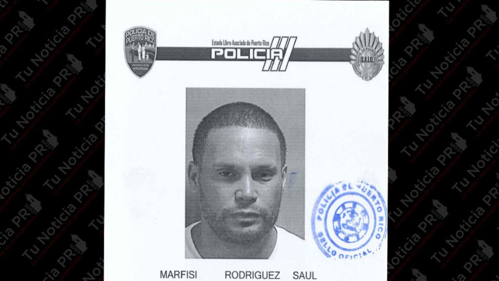  Hombre de Ponce &ldquo;Se tir&oacute;&rdquo; un truc&oacute; adquiriendo un carro fraudulentamente y termin&oacute; preso 