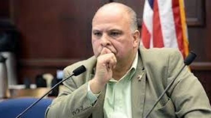 Piden que municipio de San Juan sea declarado por el gobierno como zona de desastre tras Irma