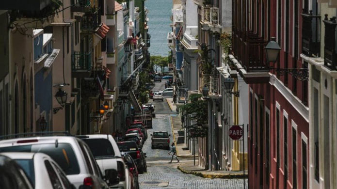 Estadidad, 'antÃ­doto' para la crisis de Puerto Rico