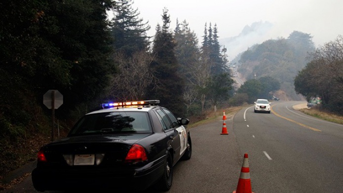 EE.UU.: Detienen a policÃ­as que confiscaban coches de hispanos pobres para venderlos