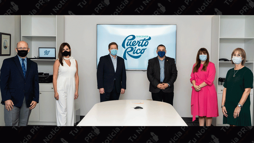  Discover Puerto Rico buscar&aacute; impulsar planes de viajes y reservas futuras 