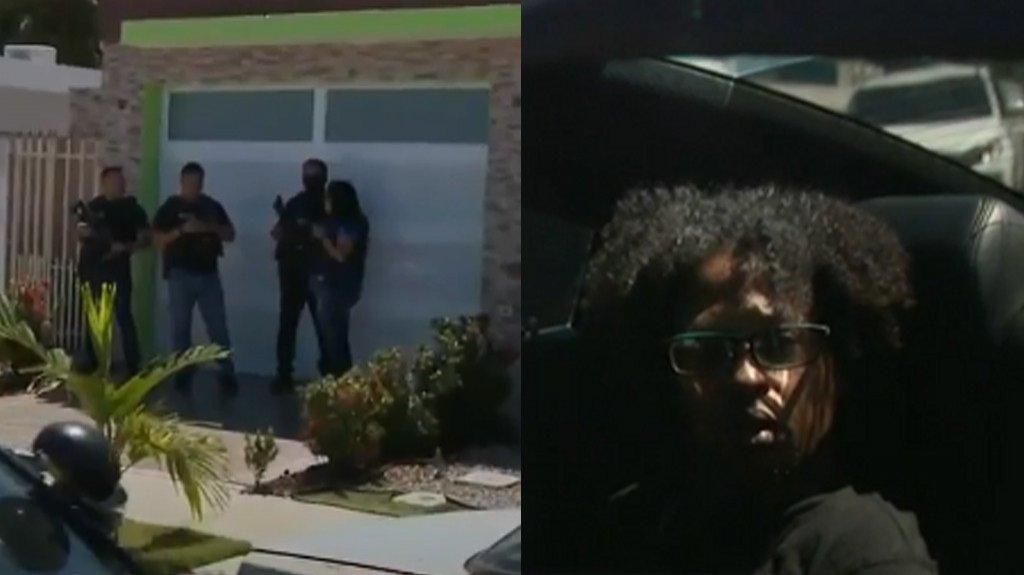  Arrestan al sospechoso de asesinar a joven estudiante en Can&oacute;vanas 