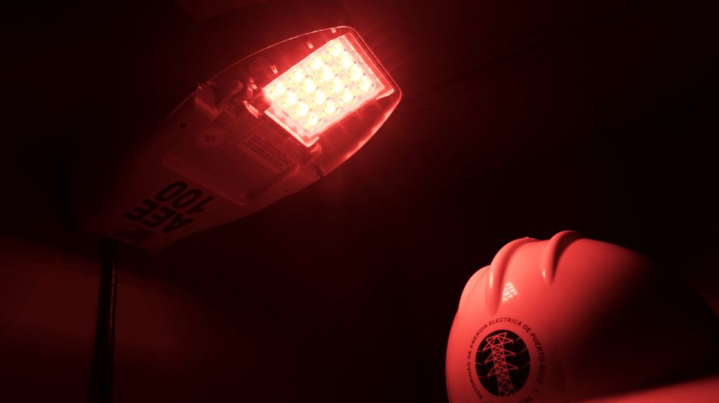  AEE iniciar&aacute; proyecto de instalaci&oacute;n de luminarias &Aacute;mbar LED del tipo "Turtle Friendly" 