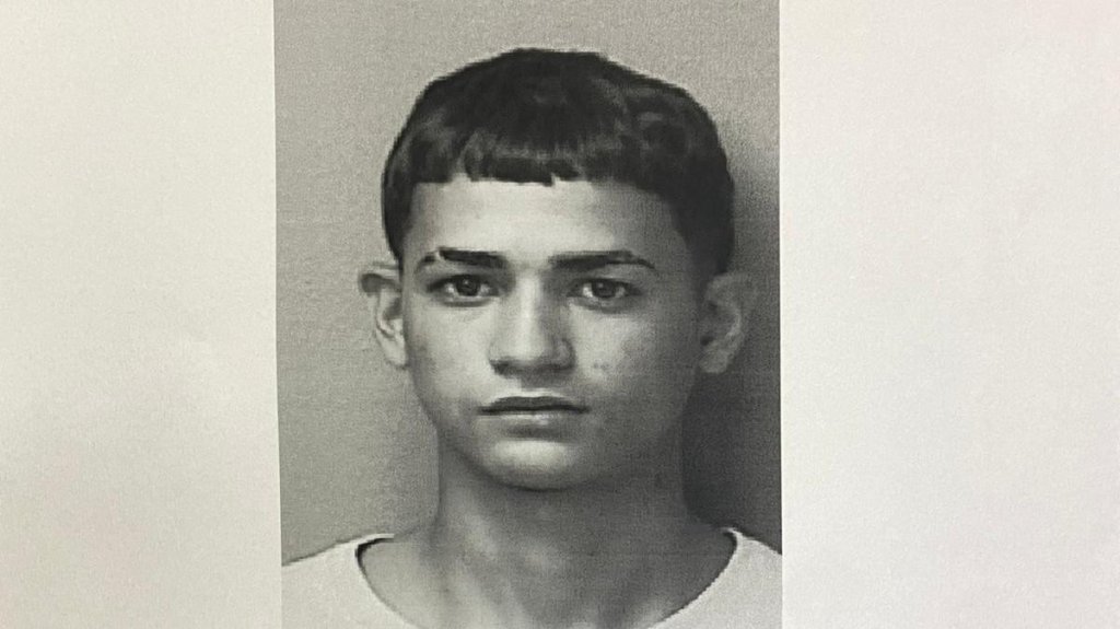  Radican cargos a un joven por violación a la Ley de Armas 