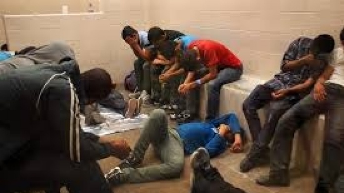 InmigraciÃ³n detiene en Nueva York a 32 condenados por delitos sexuales