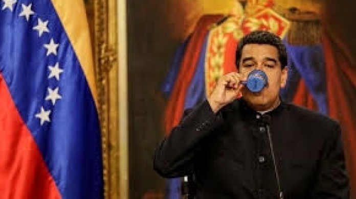 Video: Gobierno de Venezuela retira la emisiÃ³n del canal colombiano Caracol TelevisiÃ³n