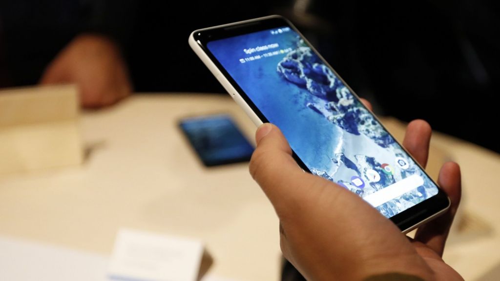  Empresas discuten en Washington retos de la revolución tecnológica con red 5G 