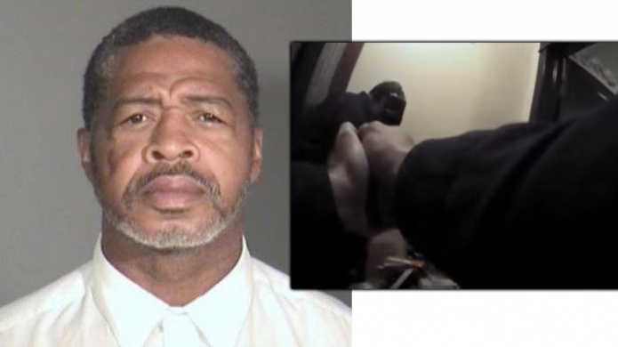 PolicÃ­a difunde video sobre muerte de Theodore Johnson 