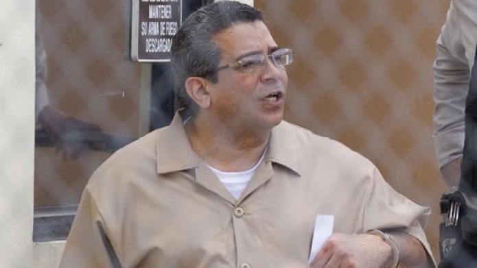 Tribunal de Boston determina fue ilegal allanamiento de la policÃ­a a Hilton Cordero
