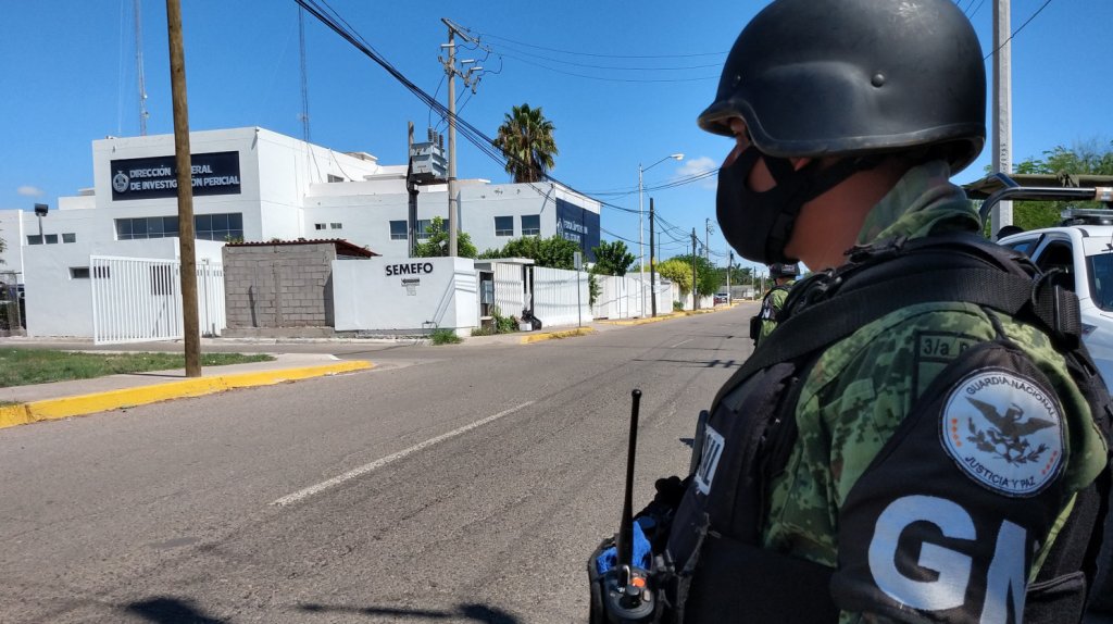  Asesinan en México a hijo del fallecido capo Señor de los Cielos 