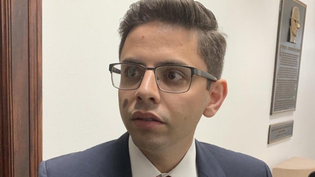  PFEI tampoco investigar&aacute; al Secretario de Hacienda 