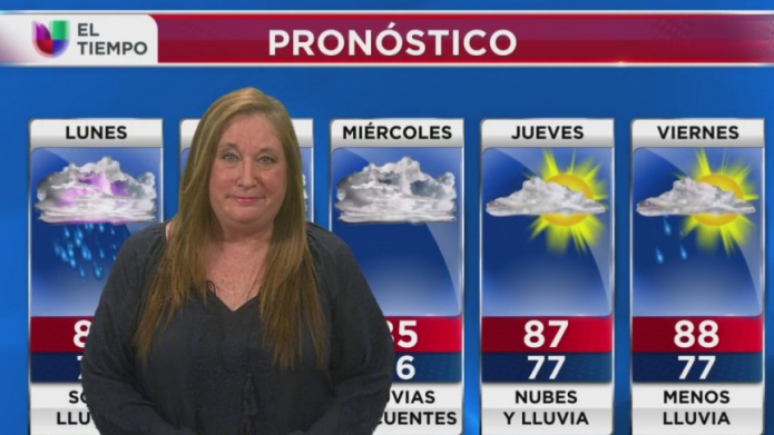 Entre lágrimas habla Susan Soltero de su despido