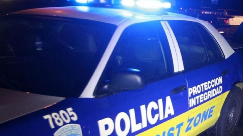  Mujer fallece al impactar su veh&iacute;culo contra una pared de concreto en Toa Baja 