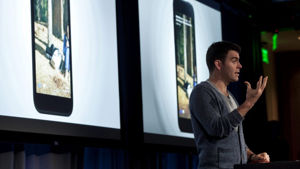  Facebook nombra a un nuevo jefe de Instagram tras la marcha de sus fundadores 