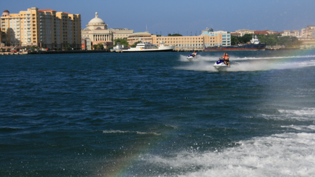  Due&ntilde;os de &ldquo;Jetski&rdquo; no podr&aacute;n salir al agua en esta fase de apertura 