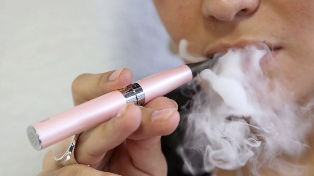  Uso de cigarrillos electr&oacute;nicos exacerba disfunci&oacute;n celular, seg&uacute;n estudio 