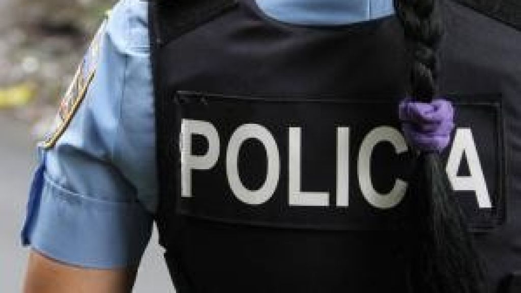  La Uniformada encontro a un hombre con m&uacute;ltiples heridas de bala en Caimito 
