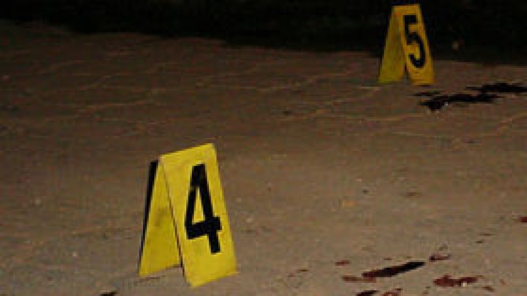  Asesinan joven de 19 a&ntilde;os en Santa Isabel 