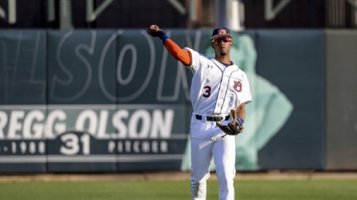 BÃ©isbol/Con nombre y apellido la primera selecciÃ³n de los Indios