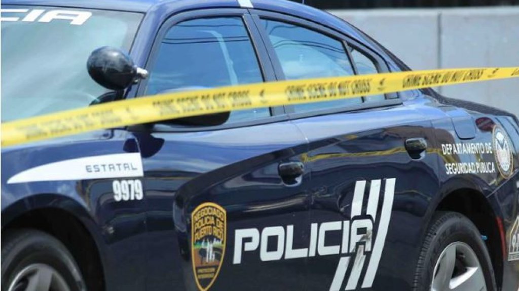  Asesinan a hombre en estacionamiento de Mech-Tech Collage en Ponce 