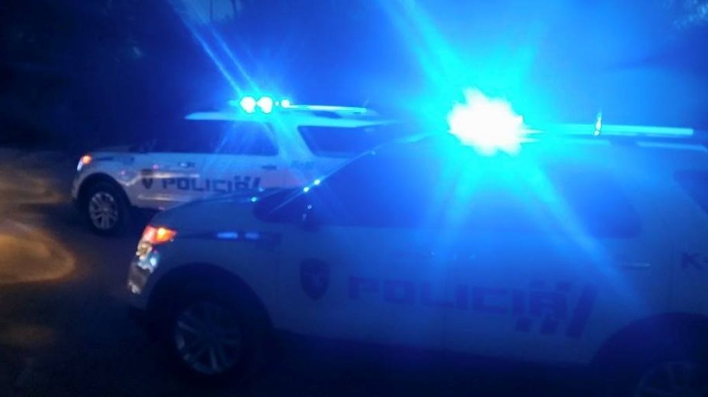  Agreden cliente en medio asalto en restaurante de comida r&aacute;pida de Aguadilla 