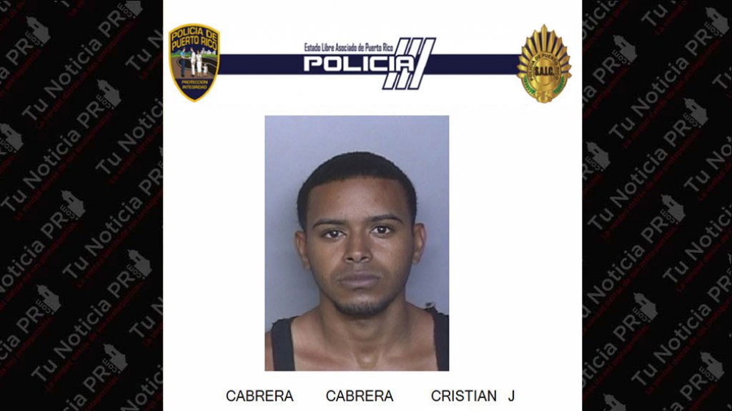  Arrestan en Vista Hermosa a hombre que &ldquo;Le pich&oacute;&rdquo; a su vista por drogas en el tribunal 