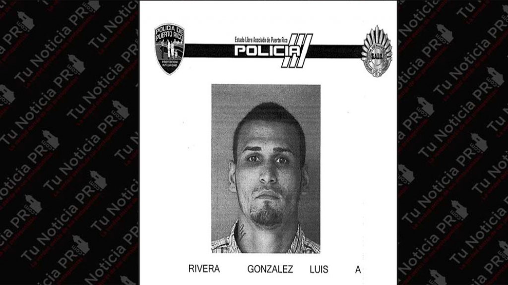  Arrestan en Utuado hombre que era buscado por drogas en Florida 
