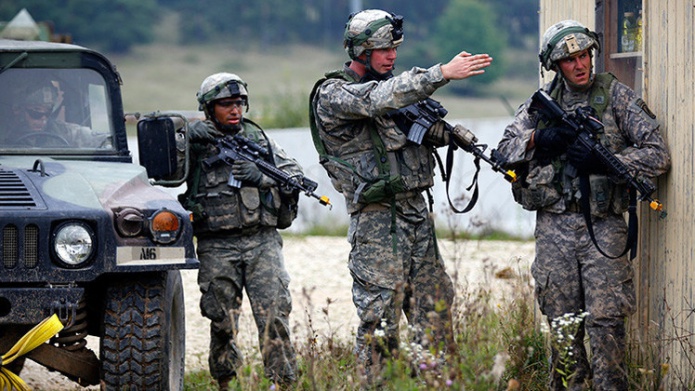 Â¿Por quÃ© EE.UU. busca en Rusia un enemigo en vez de centrarse en las amenazas reales?