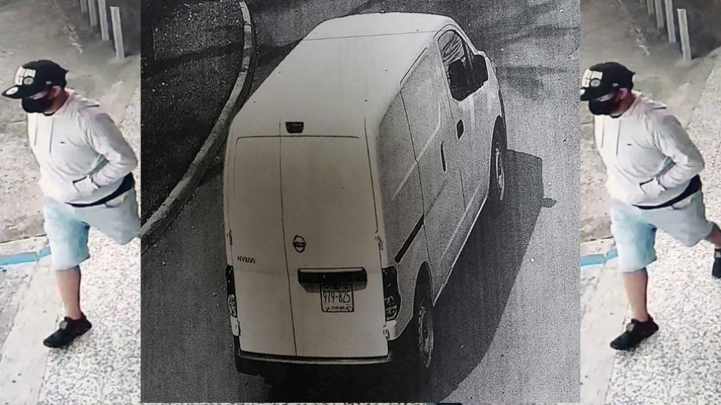  Video: Polic&iacute;a Busca sospechosos de robar cheques de PUA en Bayam&oacute;n, atropellaron a la victima para robarle 