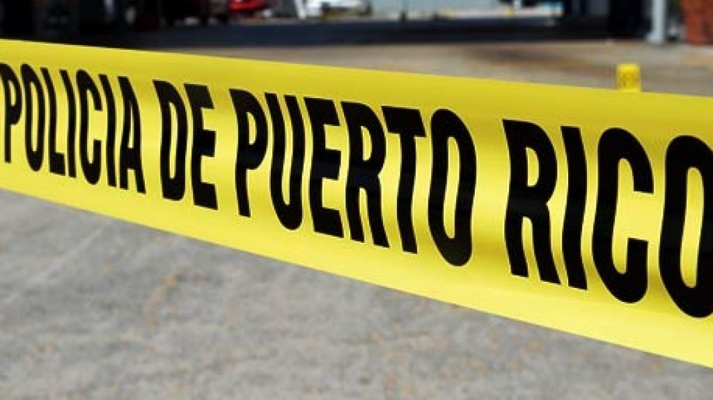  Hallan cad&aacute;ver descompuesto en un carro en Santurce 
