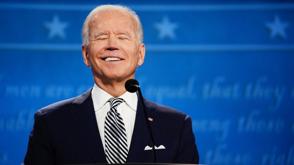  Biden: El &ldquo;&uacute;nico adulto mayor&ldquo; por el que se preocupa Trump es &eacute;l mismo 