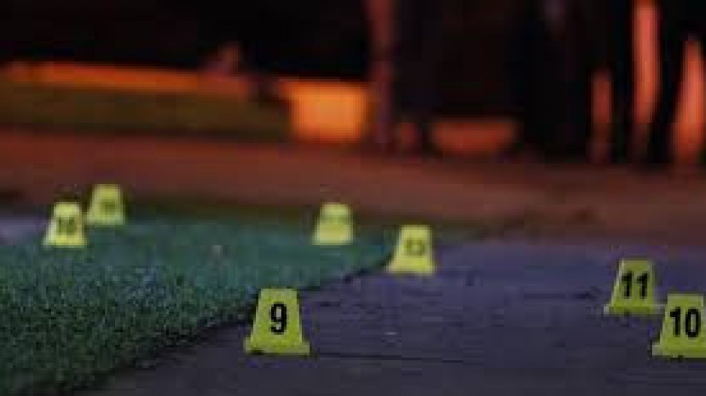  Un muerto y 3 heridos durante tiroteo en negocio de Humacao 