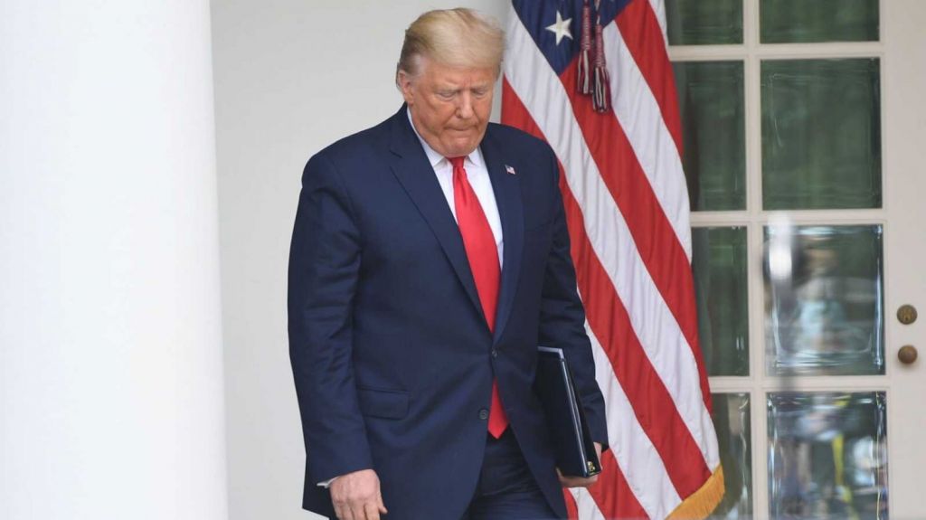  Estados Unidos podr&iacute;a convertirse en epicentro mundial de la pandemia 