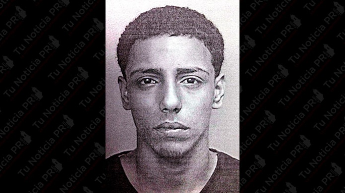 Excarcelan joven de 18 aÃ±os para radicarle cargos por robar Burger King 