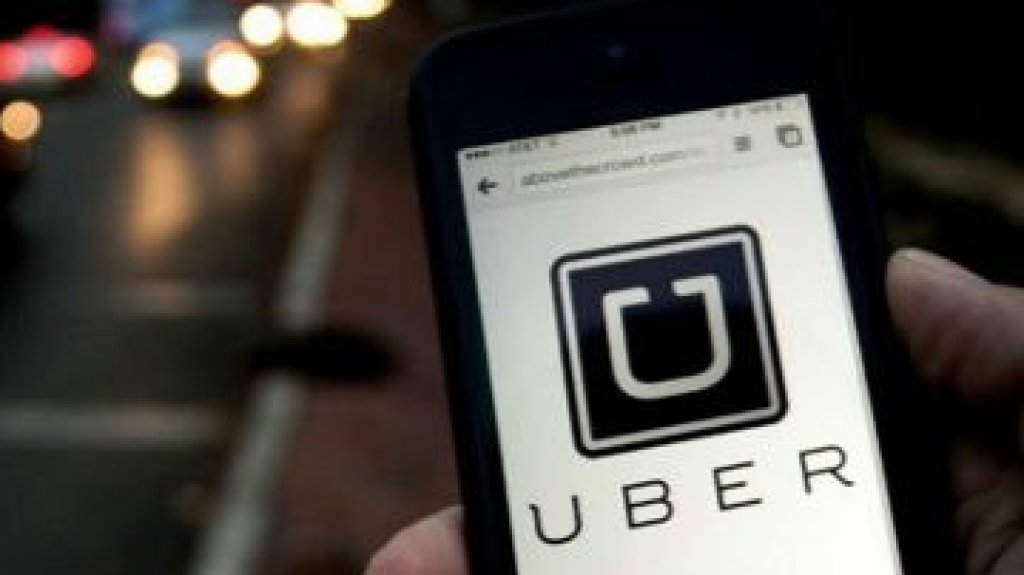  Hombre alega haber sido golpeado por chofer de Uber en Santurce 