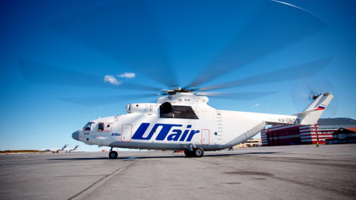 HelicÃ³ptero ruso "derribado" en SudÃ¡n del Sur